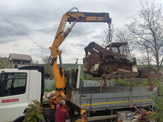 Bobcat t 870 foto 4