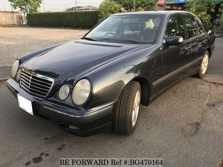 Mercedes E Класс фото 1