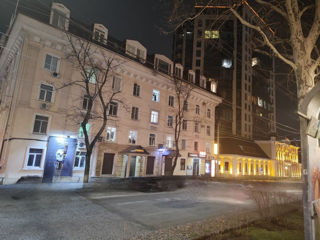 Apartament cu 1 cameră, 20 m², Centru, Chișinău foto 7