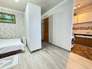 Apartament cu 1 cameră, 32 m², Botanica, Chișinău foto 6