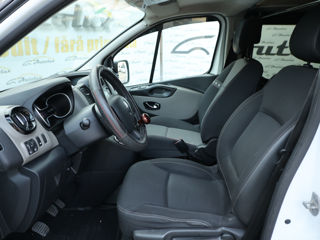 Renault Trafic foto 8