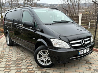 Mercedes Vito foto 2