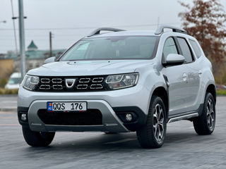 Dacia Duster foto 2