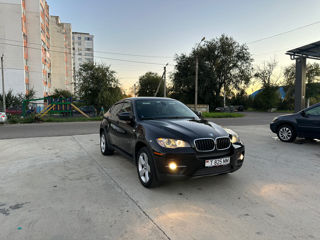 BMW X6 foto 3