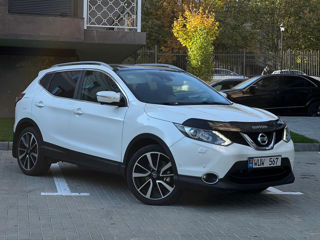 Nissan Qashqai foto 3