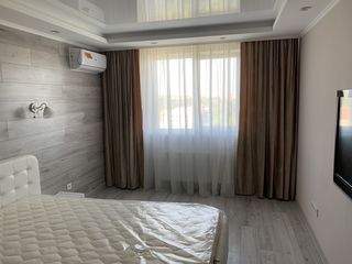 Apartament cu 1 cameră, 47 m², Botanica, Chișinău foto 6