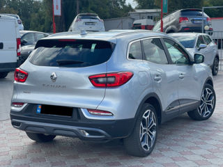 Renault Kadjar foto 4