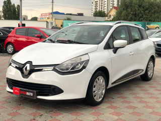 Renault Clio foto 1