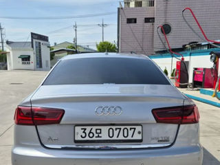 Audi A6 foto 4