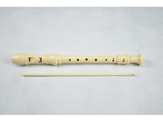 Blockflute Parrot PR 02 din plastic cu grifura germana-Cu livrare in toata Moldova!!! foto 2