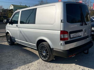 Volkswagen Transporter foto 4