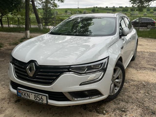 Renault Talisman foto 2