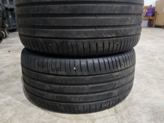 Pirelli 275/40  R-18 фото 1