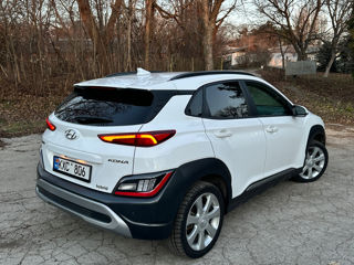 Hyundai Kona foto 3