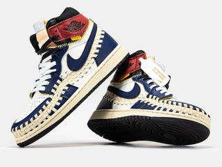 Nike Air Jordan 1 Retro x Union L.A foto 4