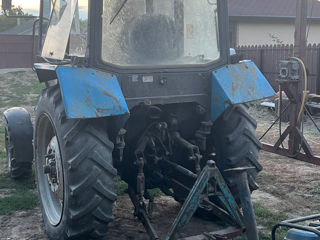 MTZ 82  foto 2