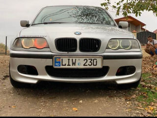 BMW M3 foto 3