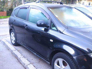 Seat Altea XL foto 3