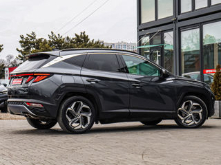 Hyundai Tucson foto 2