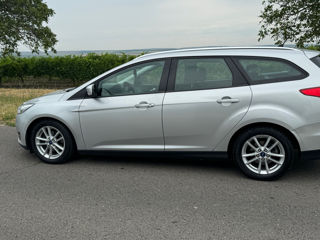 Ford Focus foto 5