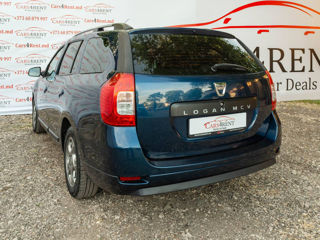 Dacia Logan MCW de la 300 lei foto 3