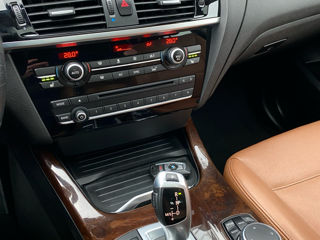 BMW X3 foto 6