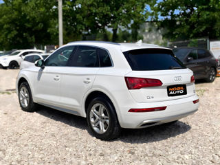 Audi Q5 foto 4