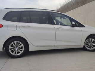 BMW 2 Series Gran Tourer foto 2