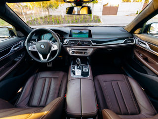 BMW 7 Series foto 5