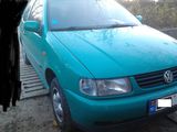 Volkswagen Polo foto 2