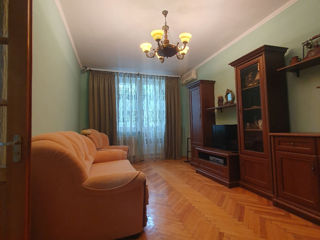 Apartament cu 2 camere, 55 m², Telecentru, Chișinău