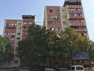Apartament cu 2 camere, 52 m², Ciocana, Chișinău foto 1