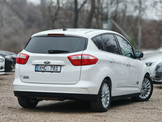 Ford C-Max foto 4