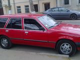 Opel Rekord foto 1