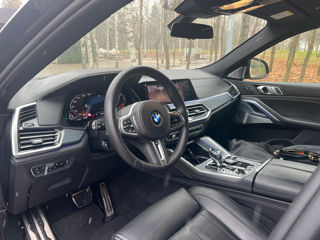 BMW X6 foto 6