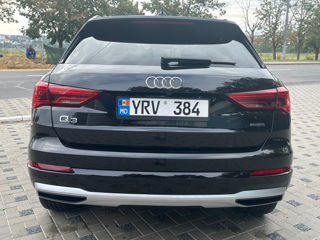 Audi Q3 foto 6