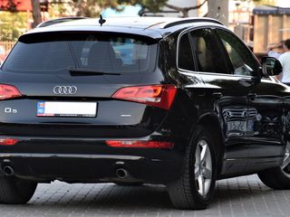 Audi Q5 foto 5