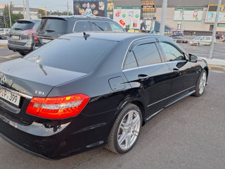 Mercedes E-Class foto 6