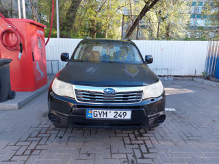 Subaru Forester foto 5