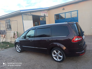 Ford Galaxy foto 5