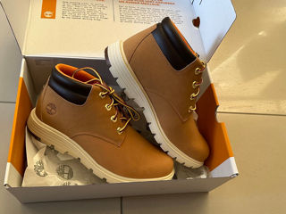 Timberland Noi 41 foto 2