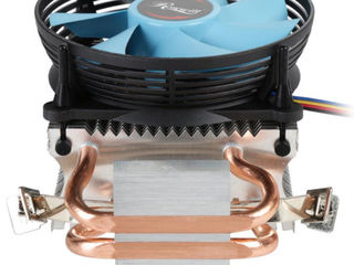 Кулер процессора Rosewill ROCC-16002 High Performance CPU Cooler 92 PWM FAN новый, упакован! foto 5