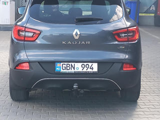 Renault Kadjar foto 3