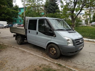 Ford Transit foto 5