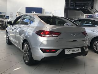 Hyundai i30 foto 7