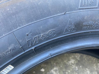 r 16 205/60 C  Maxxis noi 2023 anul foto 8