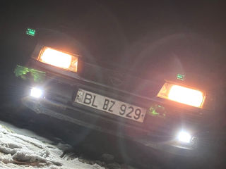 Opel Vectra foto 9