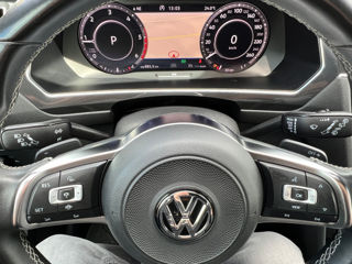 Volkswagen Tiguan foto 17
