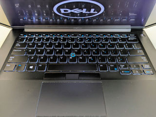 Dell Latitude 7490 - Intel Core i5-8350U up to 3.6GHz, 16GB RAM, 500GB NVMe, 14" Touch