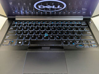 Dell Latitude 7490 - Intel Core i5-8350U 3.6GHz, 16GB RAM, 500GB NVMe, 14" Touch display foto 2